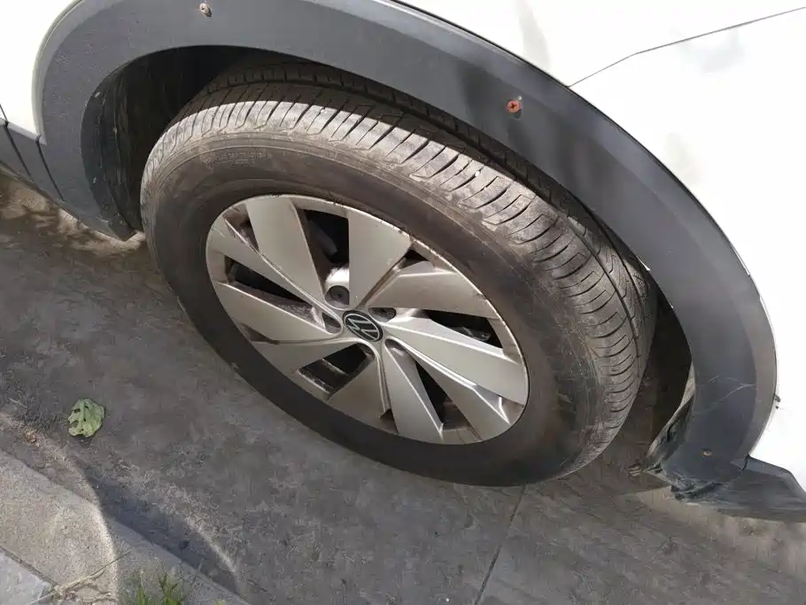 Volkswagen Tharu — миниатюра 6