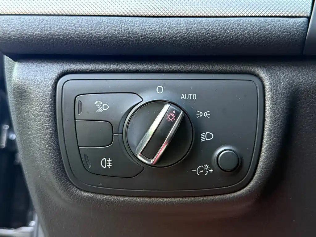 Audi A6L — миниатюра 14