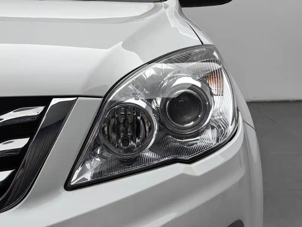 Haval H6 — миниатюра 7