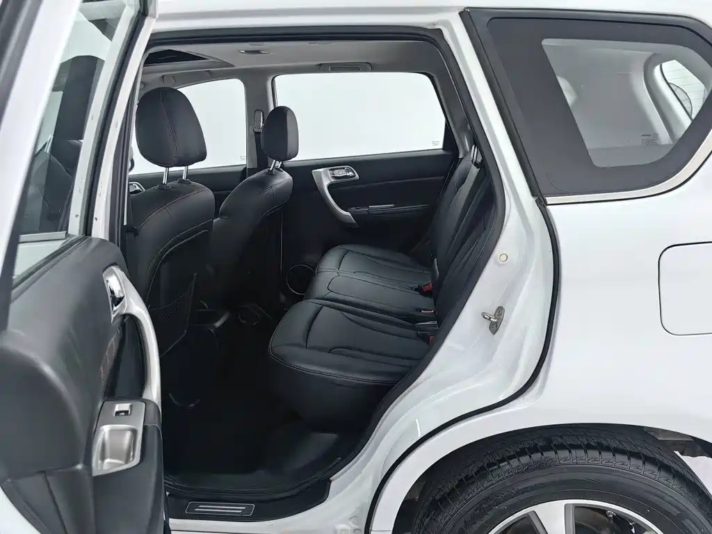 Haval H6 — миниатюра 15