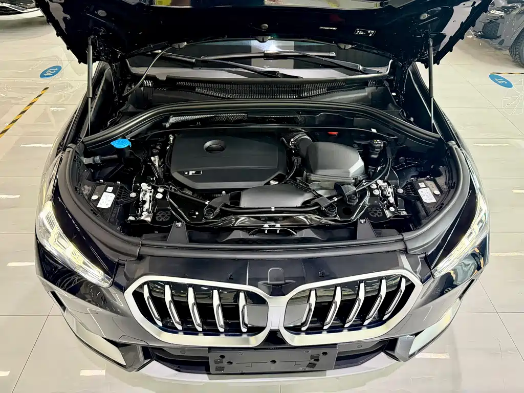BMW X1 — миниатюра 14