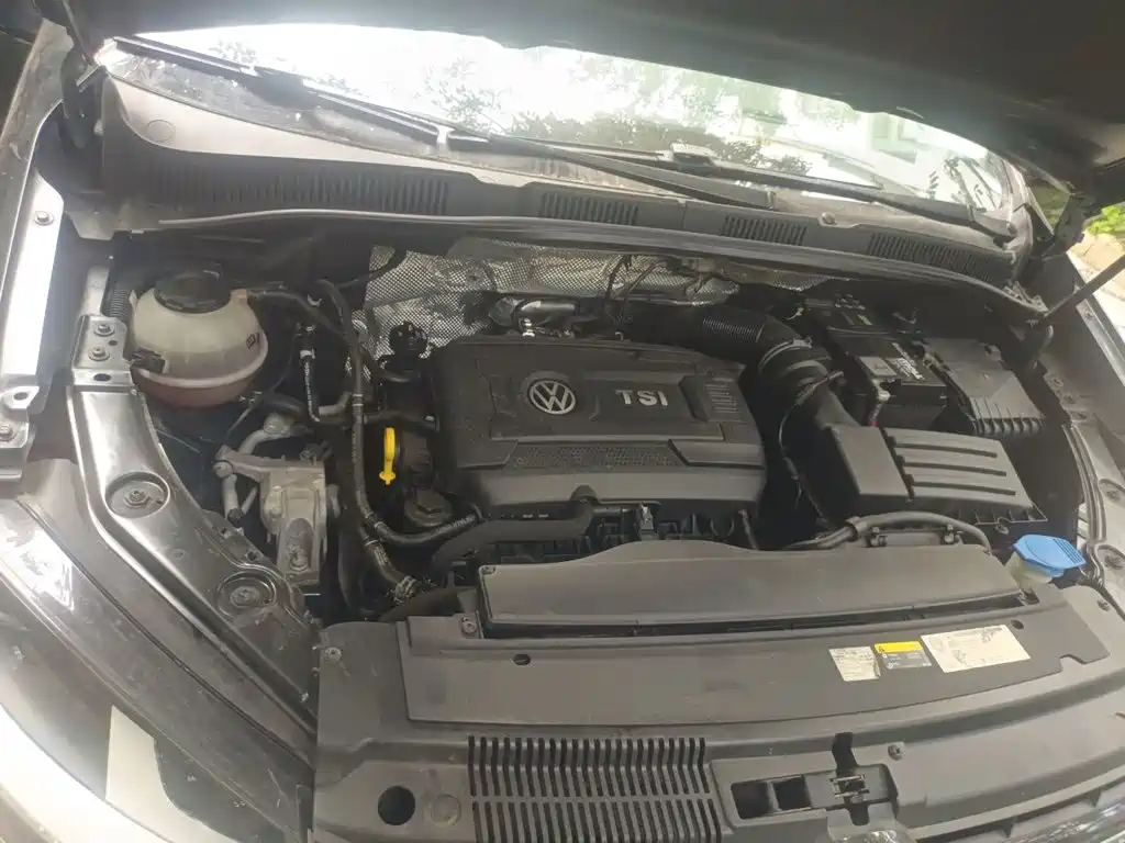 Volkswagen Sharan — миниатюра 21