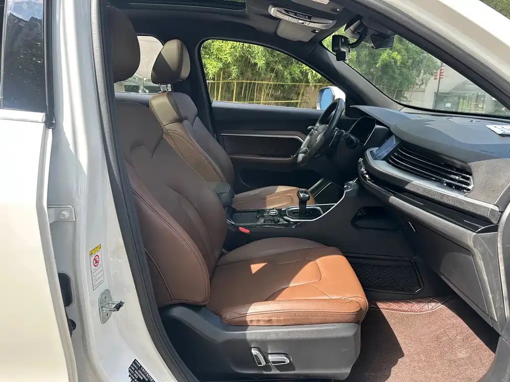 Haval H6 — миниатюра 11