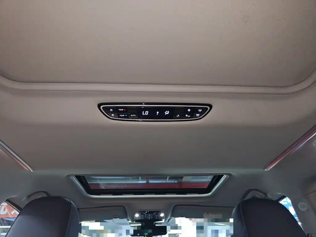 GAC Motor Trumpchi M8 — миниатюра 18