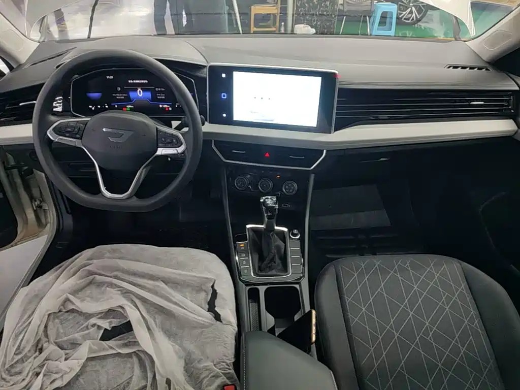 Jetta VA7 — миниатюра 10