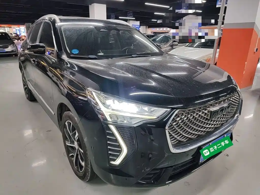 Haval Chulian — миниатюра 4