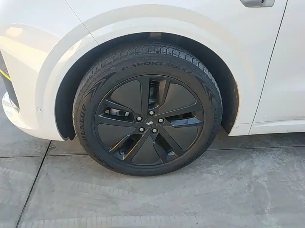 Li Auto Li L6 — миниатюра 23