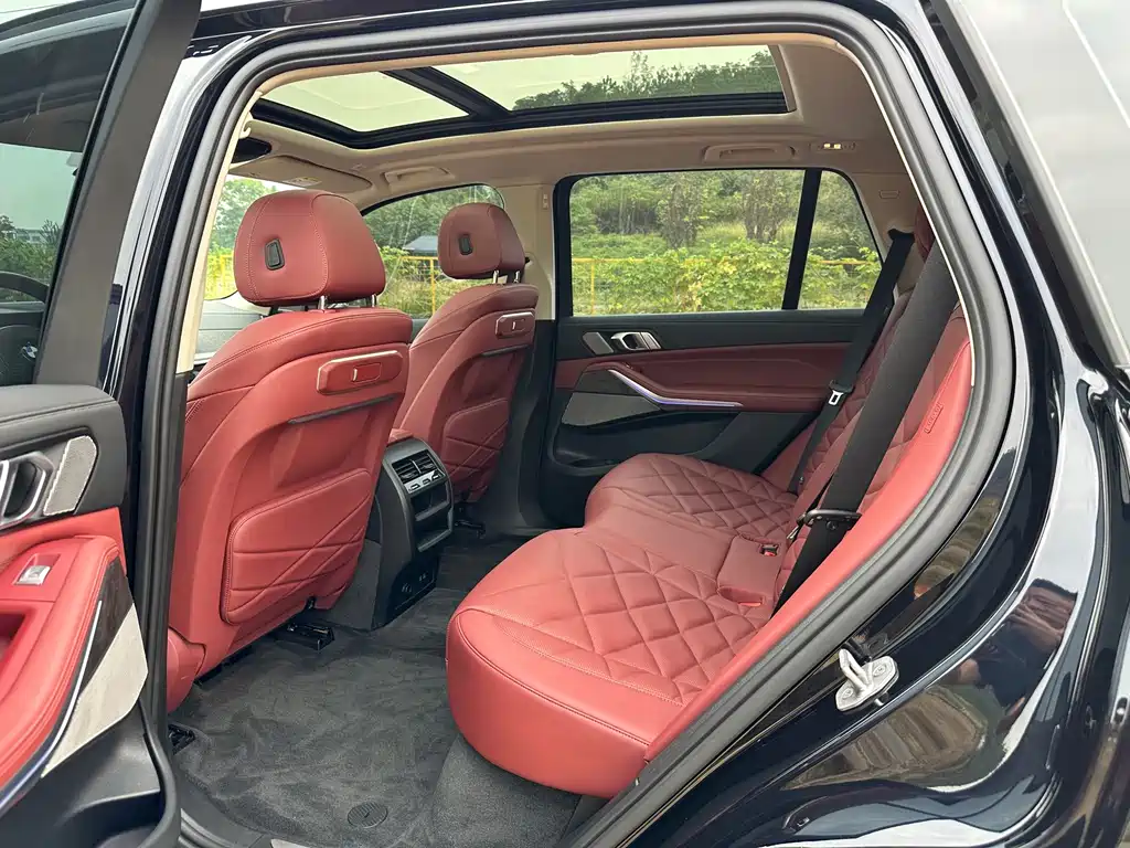 BMW X5 — миниатюра 10