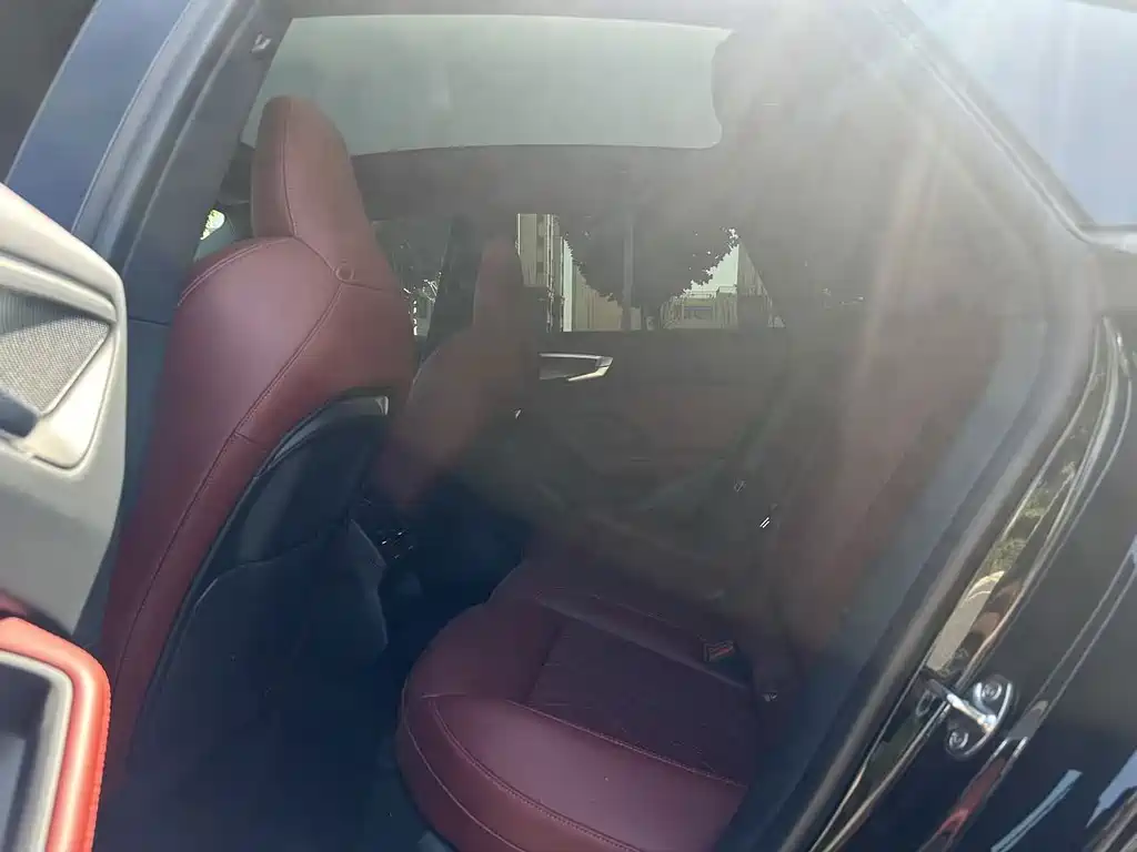 Audi A5L Sportback — миниатюра 7