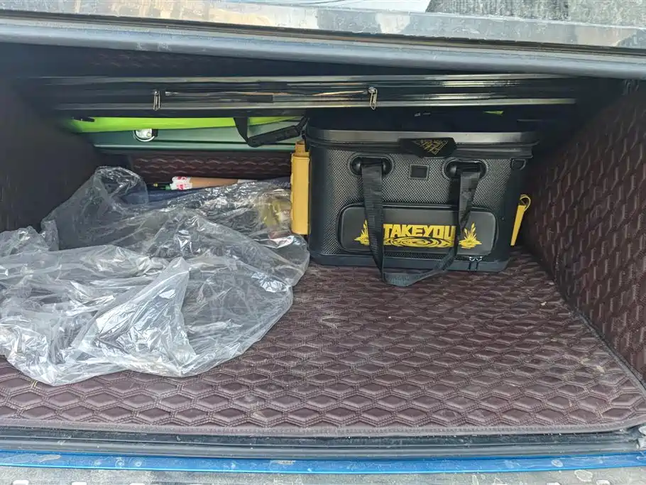 BEIJING OFF-ROAD BEIJING OFF ROAD BJ40