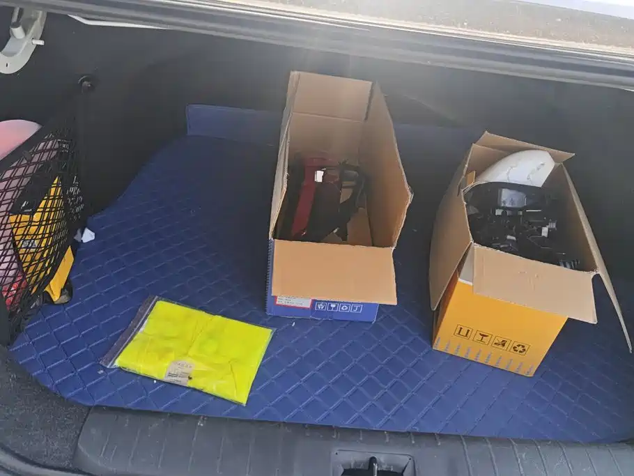 Nissan Sylphy — миниатюра 4