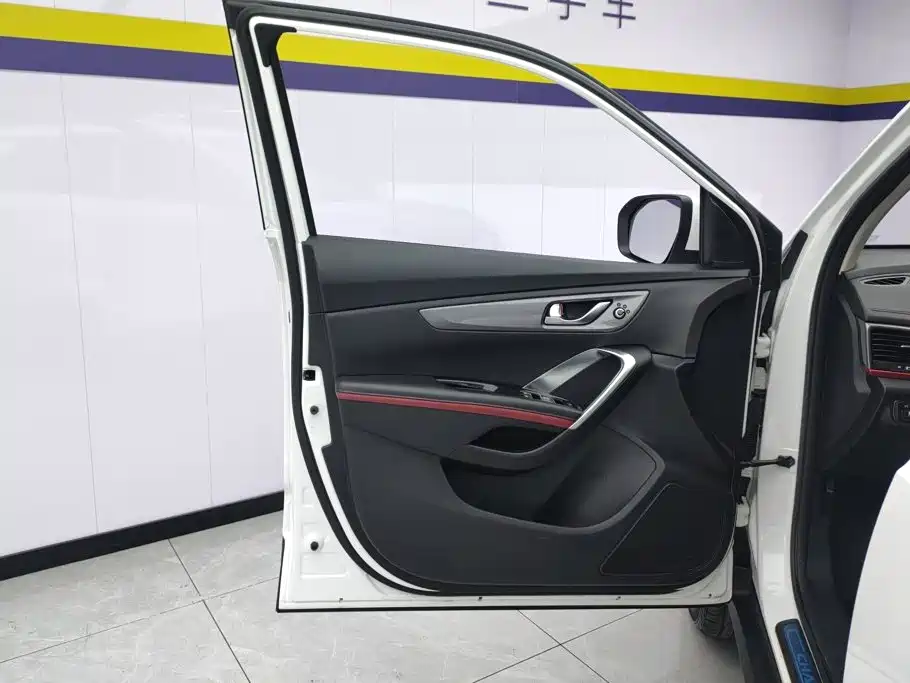 Changan CS55 — миниатюра 7