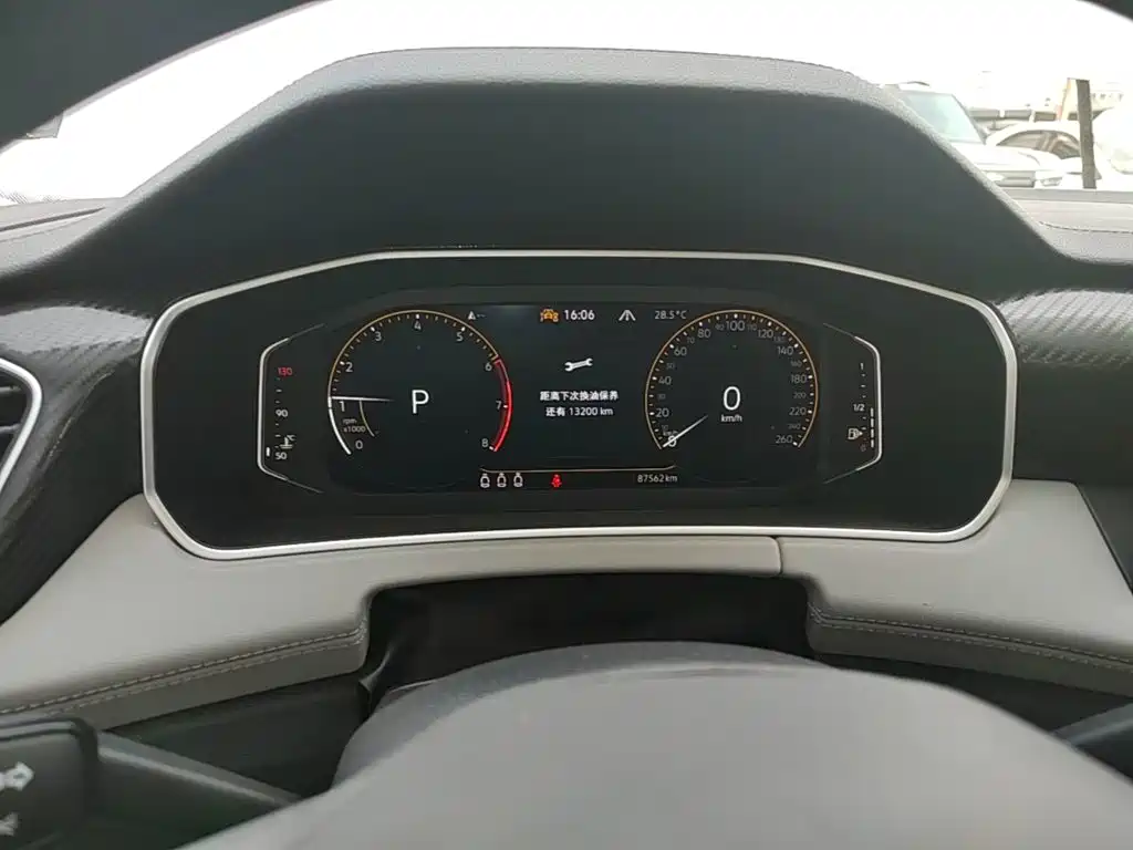 Volkswagen Tayron — миниатюра 12