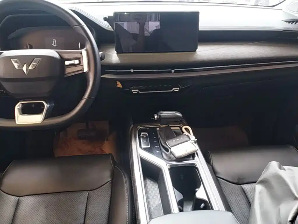 Wuling Jiachen — миниатюра 13