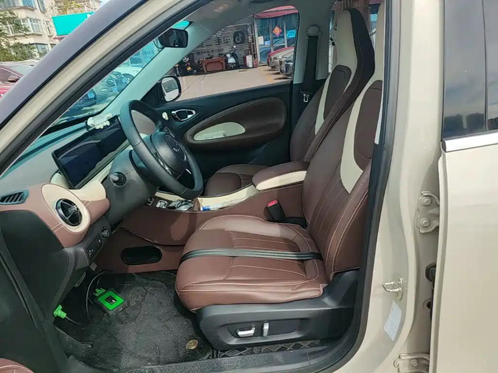 Wuling Bingo — миниатюра 15