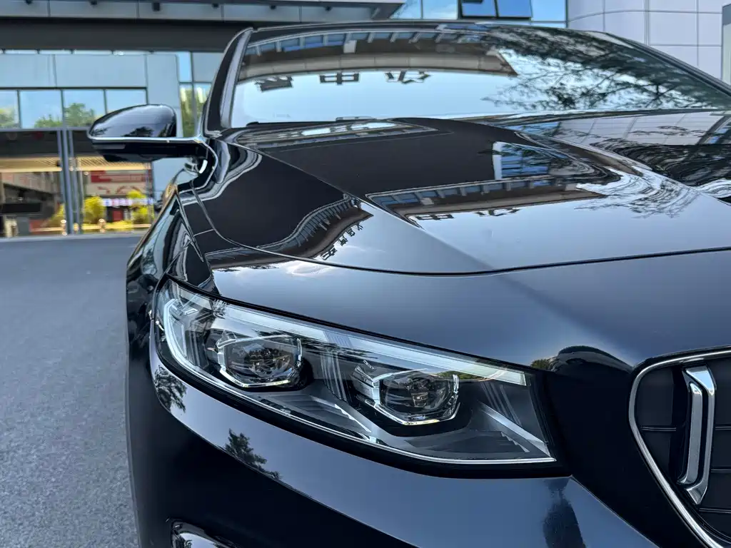Geely Xingrui — миниатюра 4