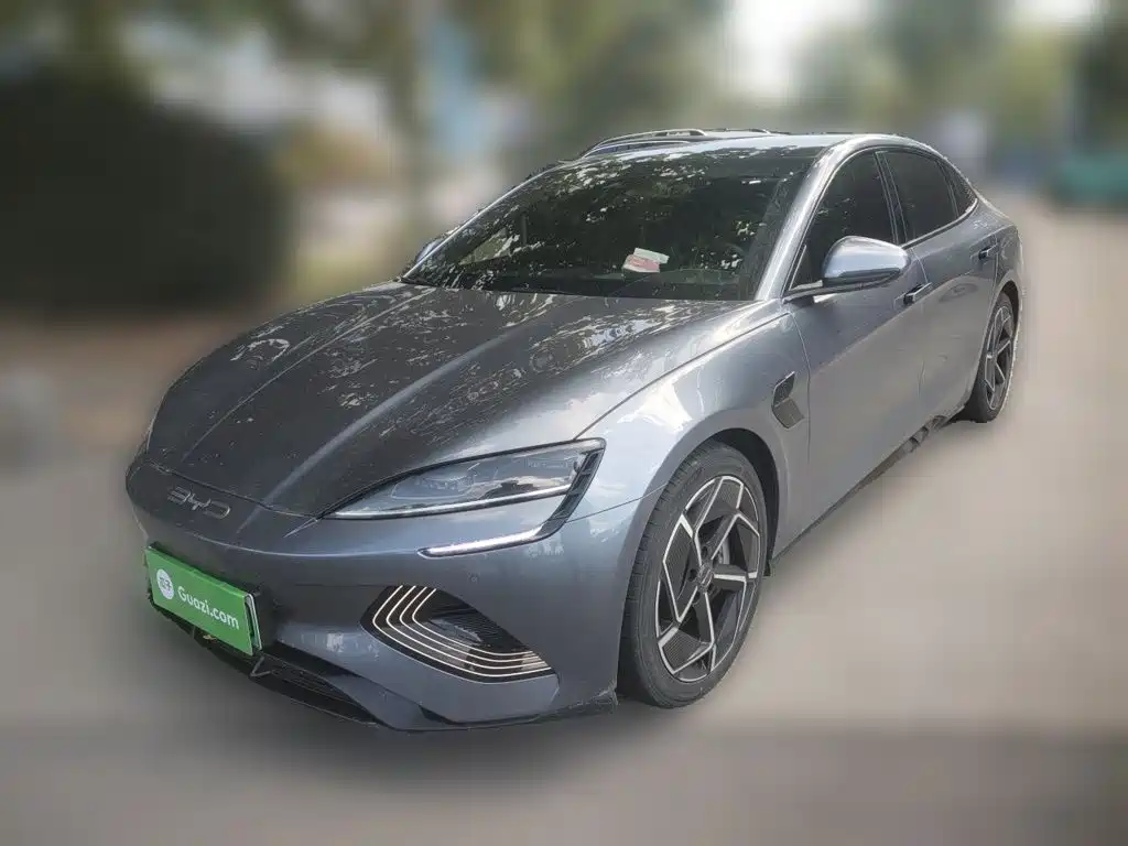 BYD Seal