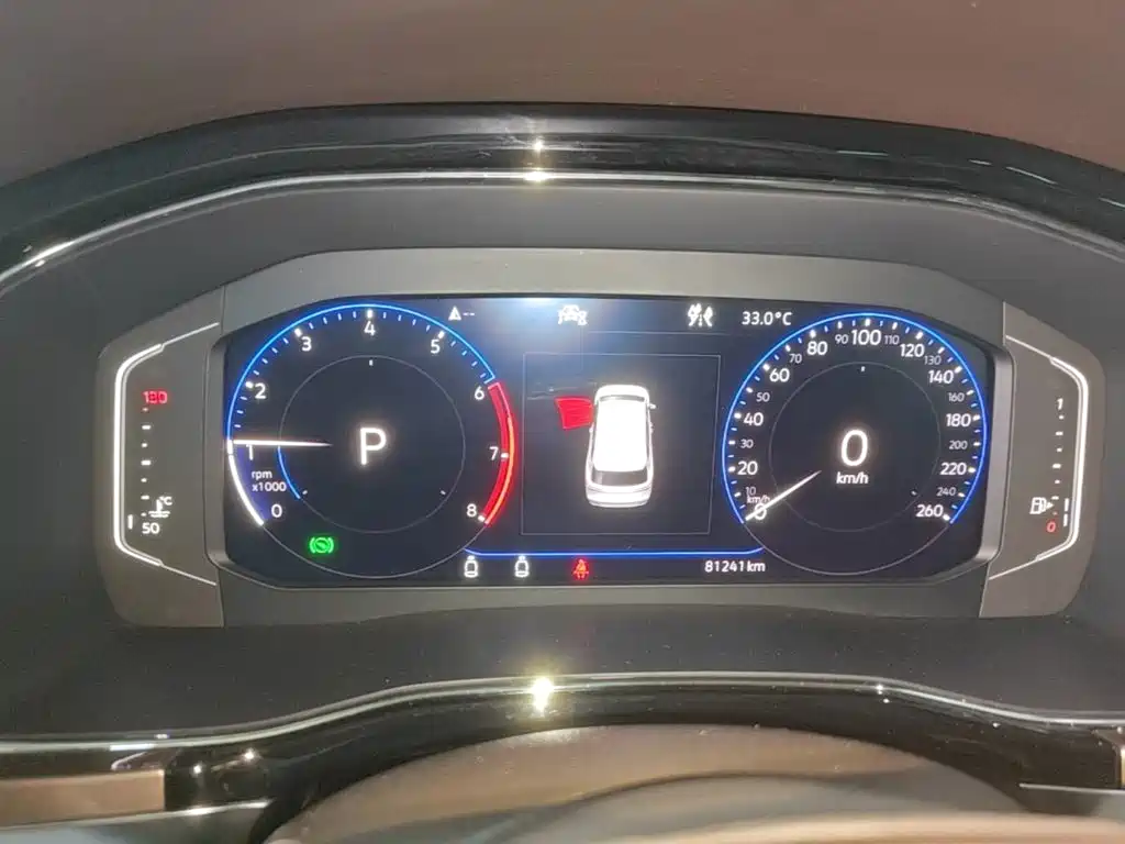 Volkswagen Viloran — миниатюра 12