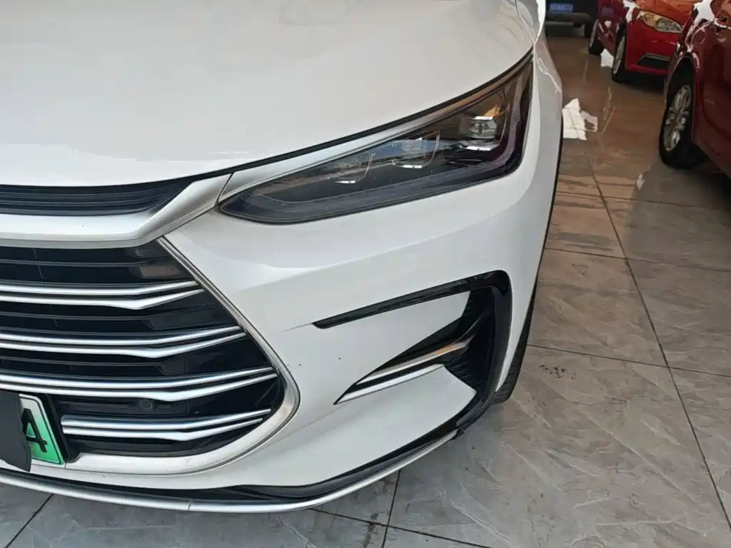 BYD Tang New Energy — миниатюра 24