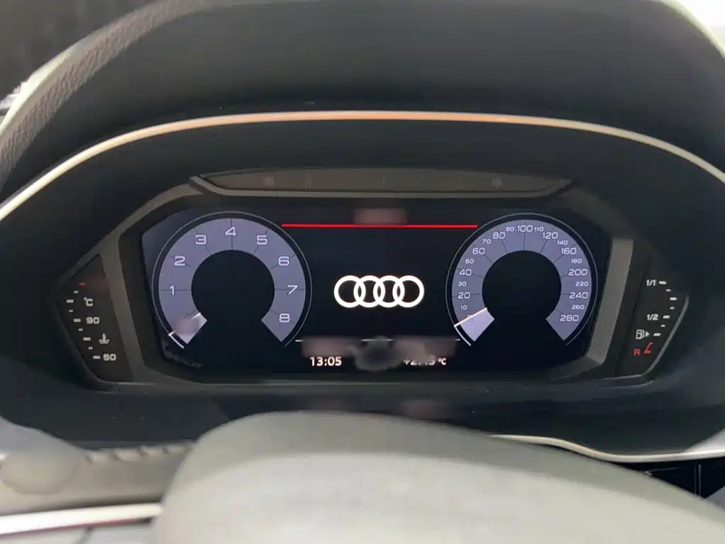 Audi Q3 — миниатюра 6
