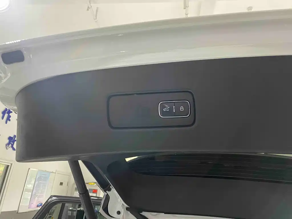 Lincoln Aviator 3.0T V6 4WD Premium Edition, фото 12