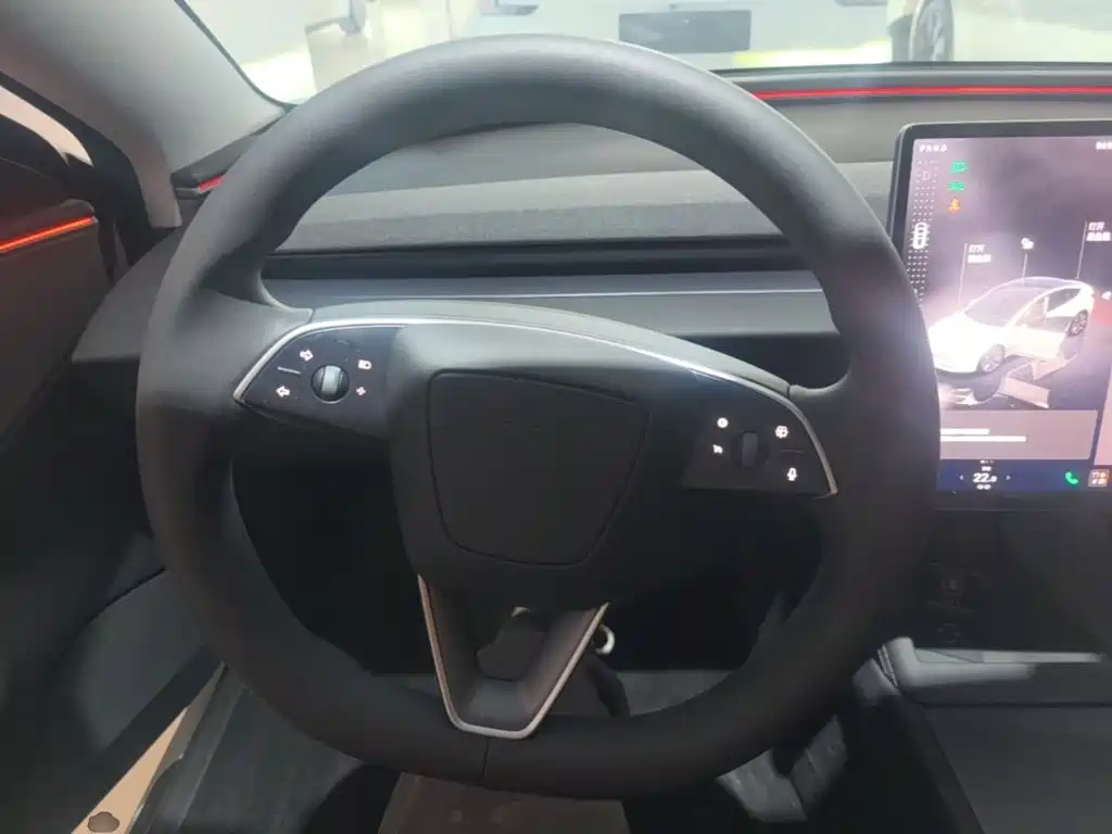 Tesla Model 3 — миниатюра 11