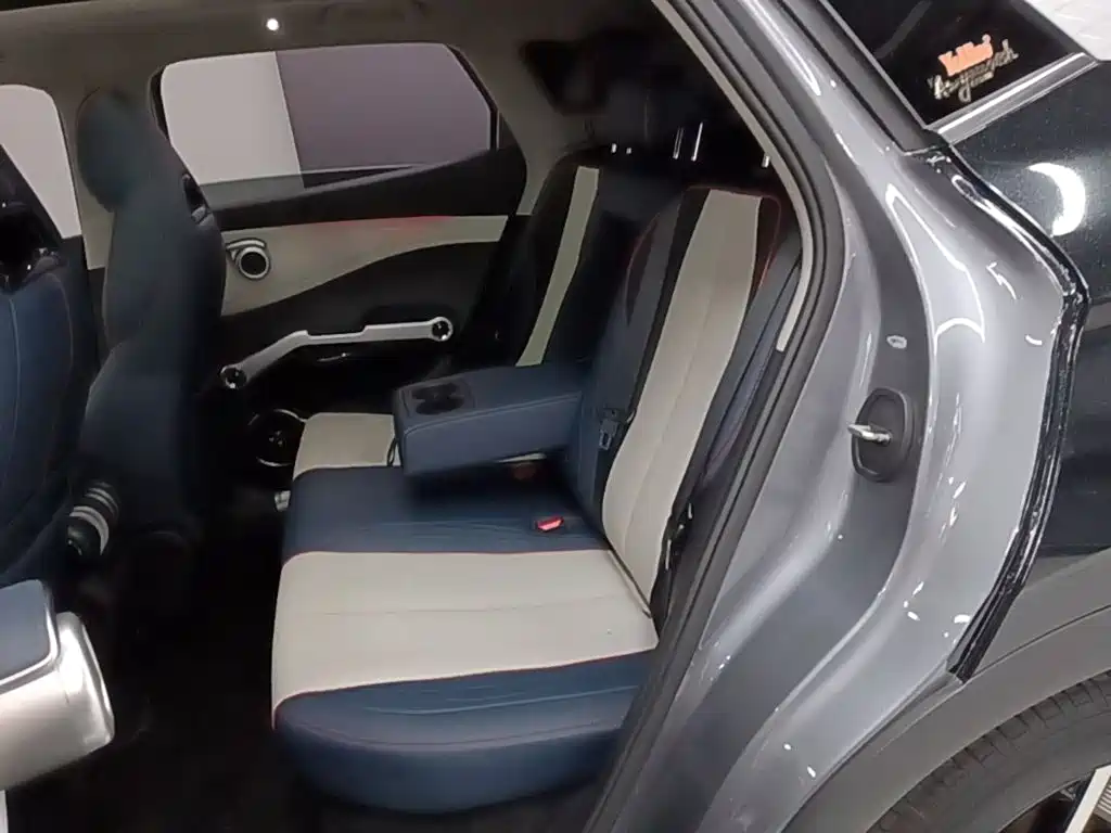 BYD Yuan Plus — миниатюра 17