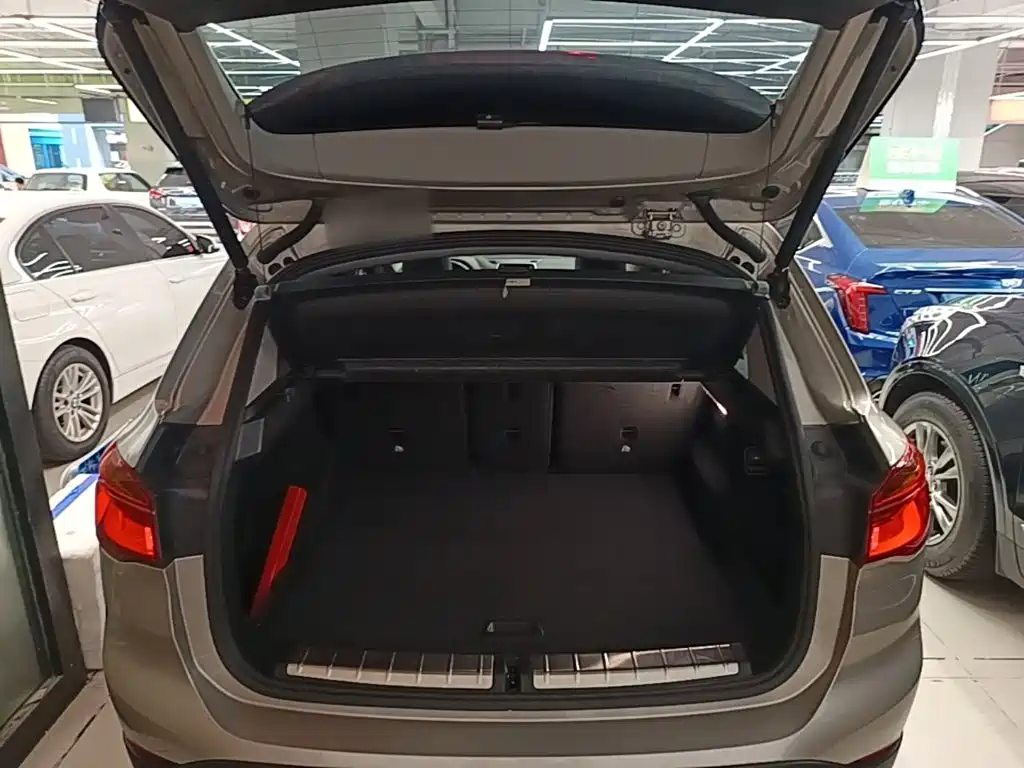 BMW X1 — миниатюра 19