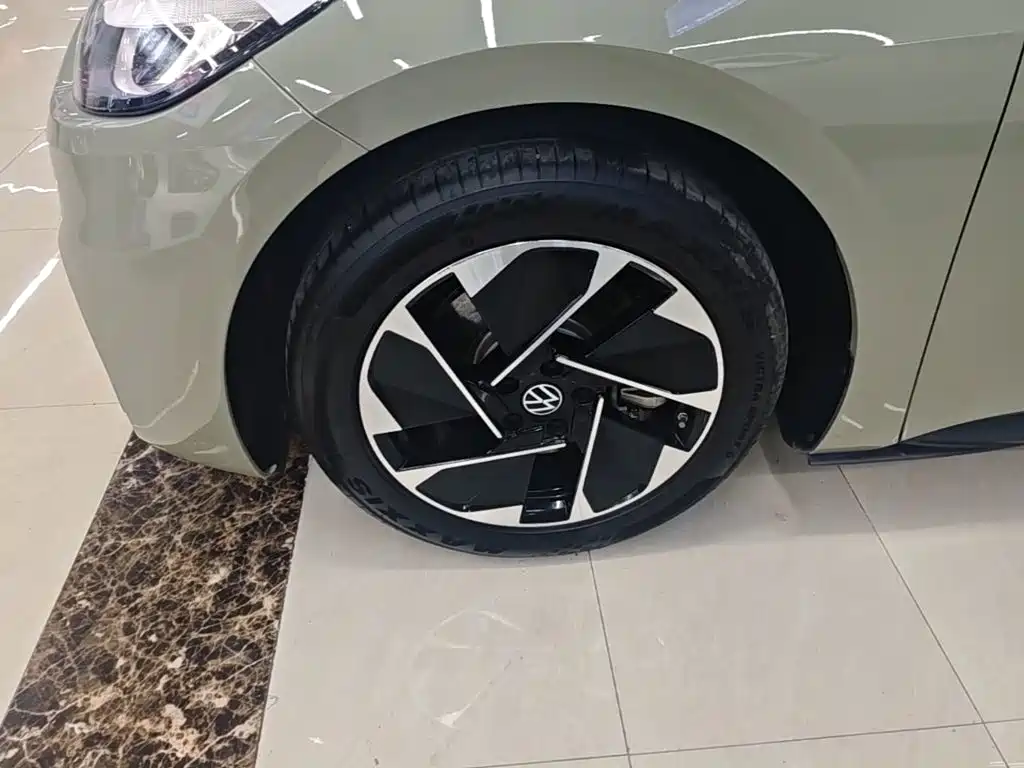 Volkswagen ID.3 — миниатюра 23
