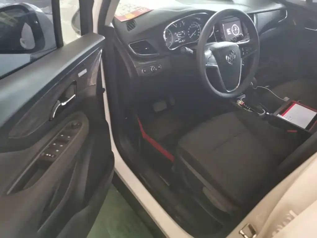 Buick Encore — миниатюра 16