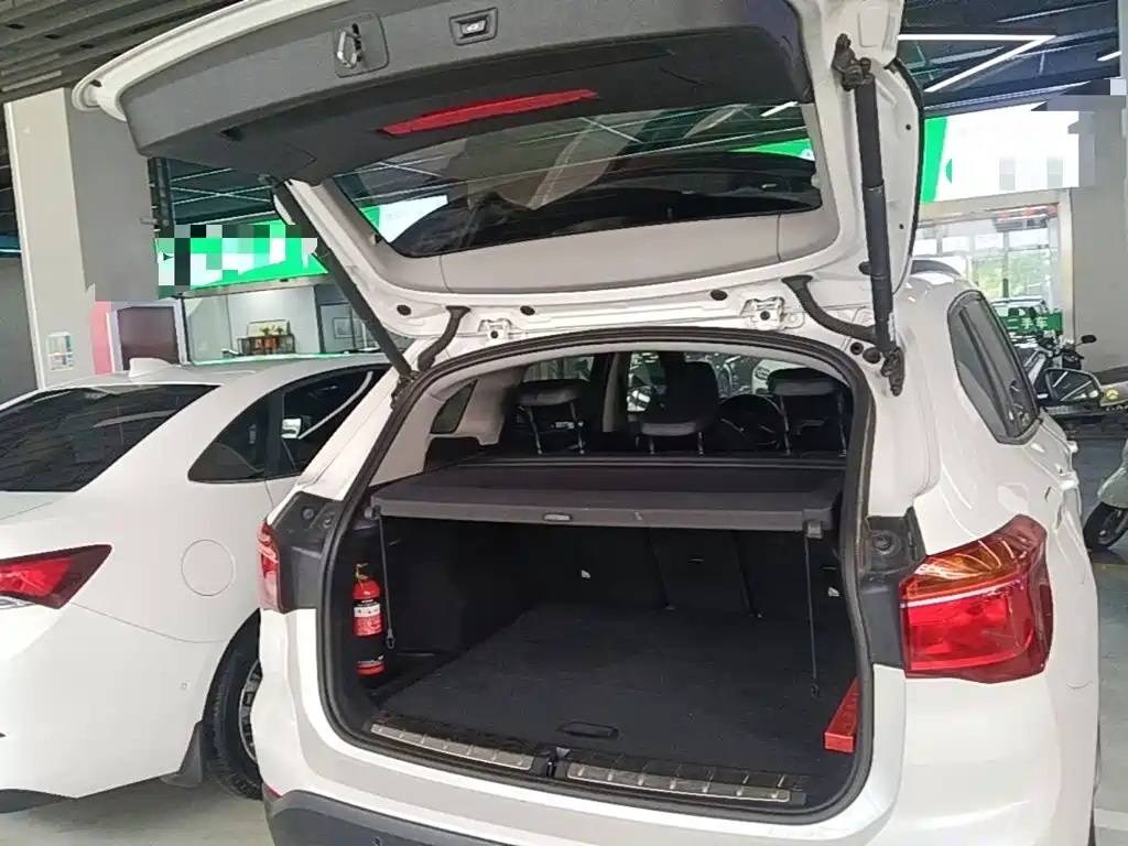 BMW X1 — миниатюра 19