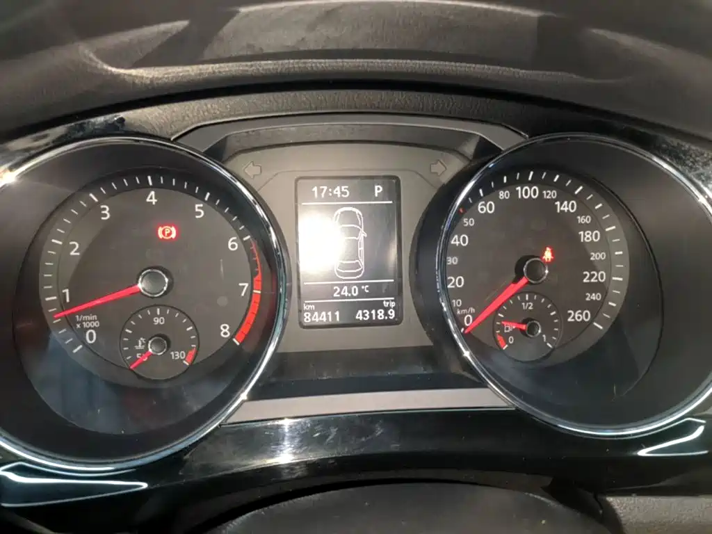 Volkswagen Sagitar — миниатюра 12