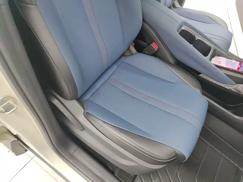 BYD Seagull — миниатюра 25