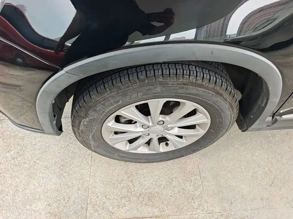 Haval H6 — миниатюра 23