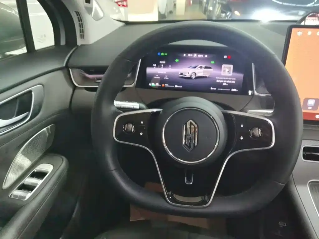 Сангтан Sangtang H5 — миниатюра 11