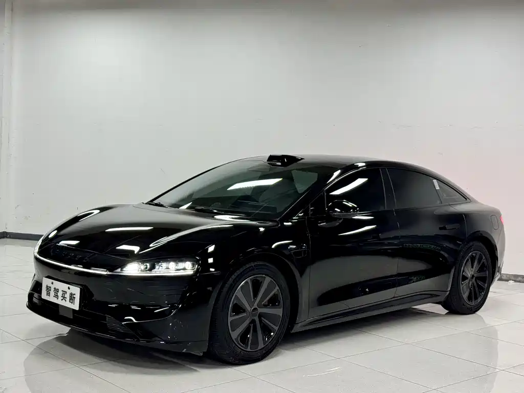 Zhijie Zhijie S7