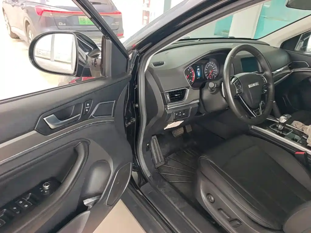 Haval H6 — миниатюра 16