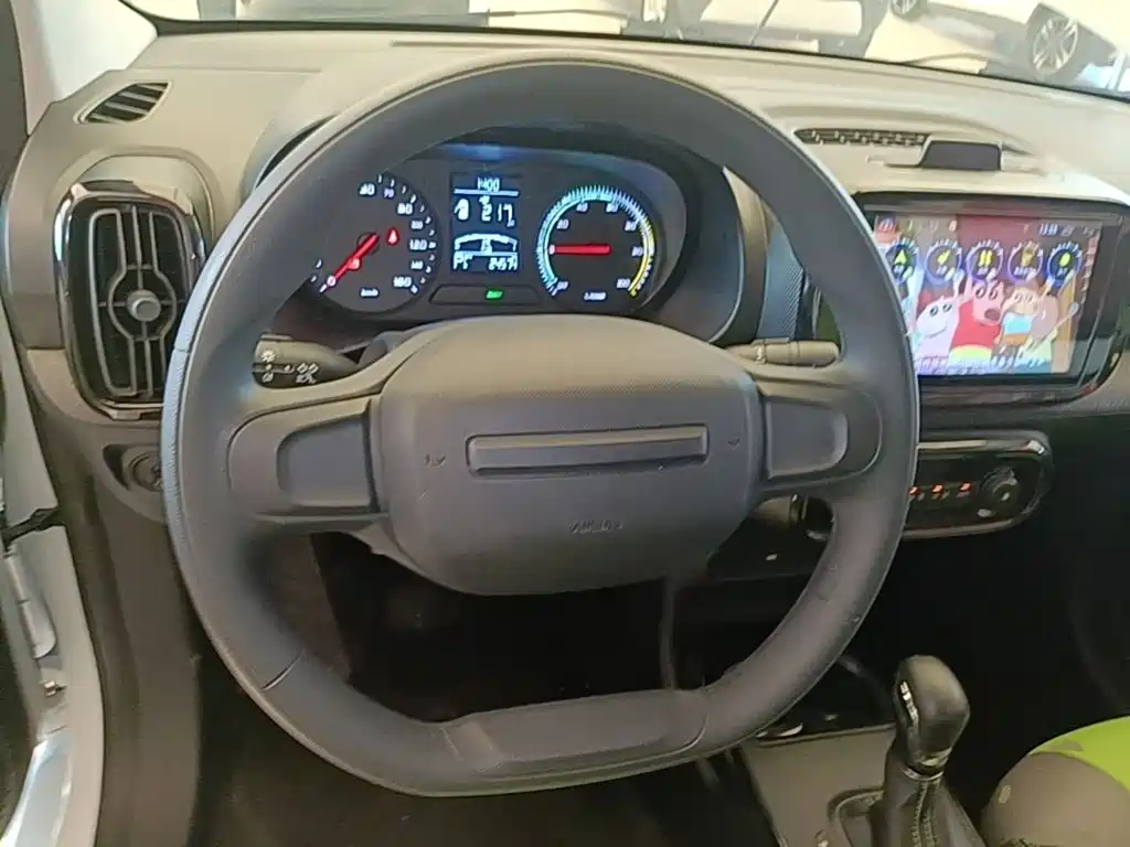 Roewe Clever — миниатюра 11