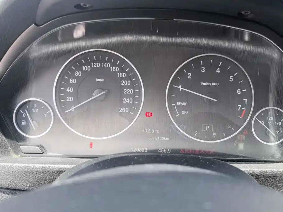 BMW 3 Series GT — миниатюра 14