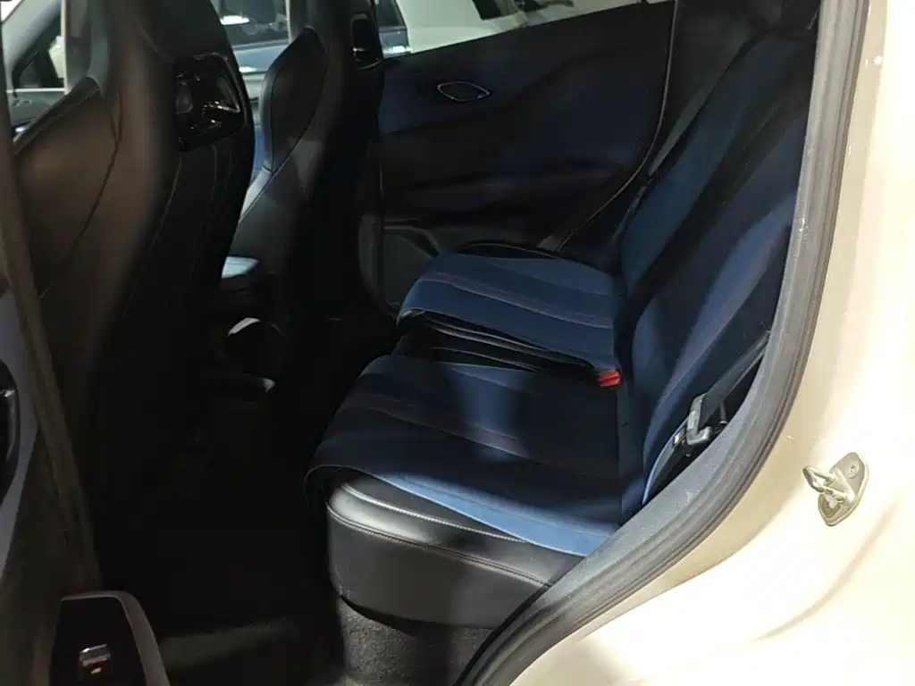 BYD Seagull — миниатюра 17