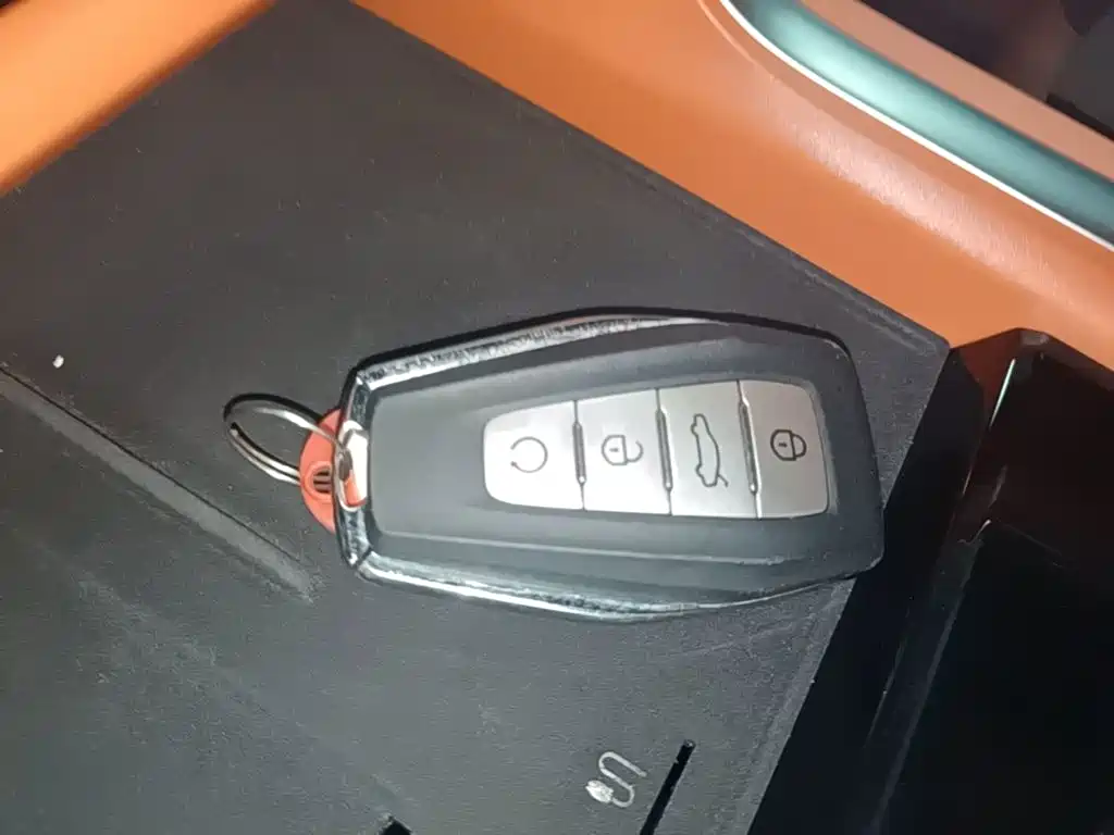 Geely Boyue — миниатюра 9