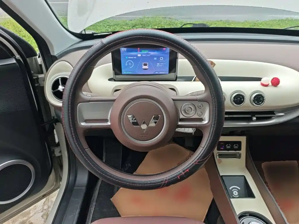 Wuling Bingo — миниатюра 11