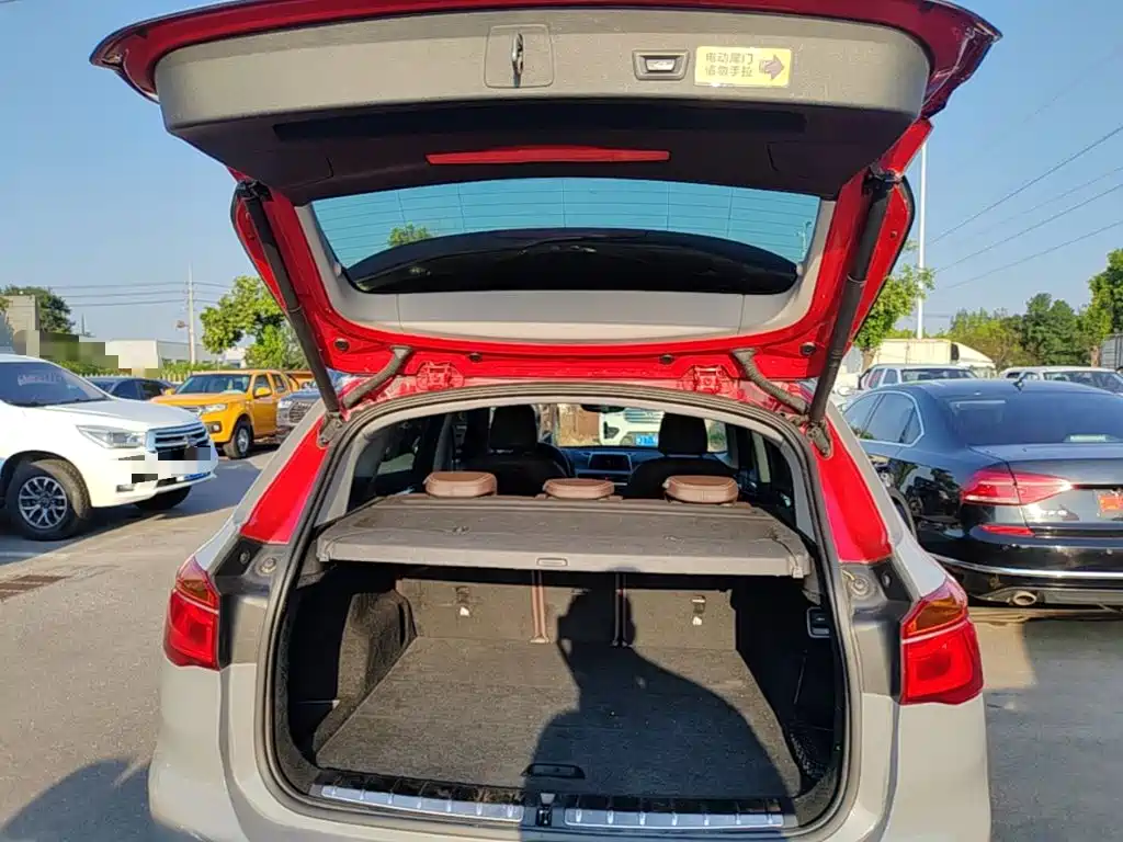 BMW X1 — миниатюра 19