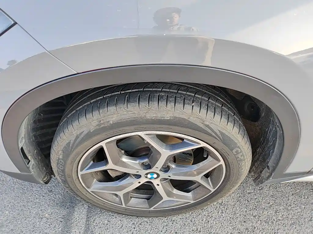 BMW X1 — миниатюра 23