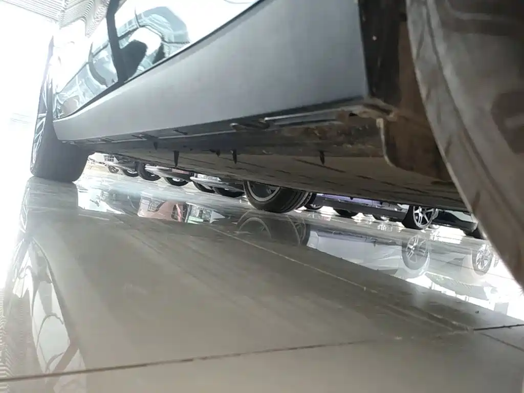 Leapmotor Leapmotor C16 — миниатюра 22