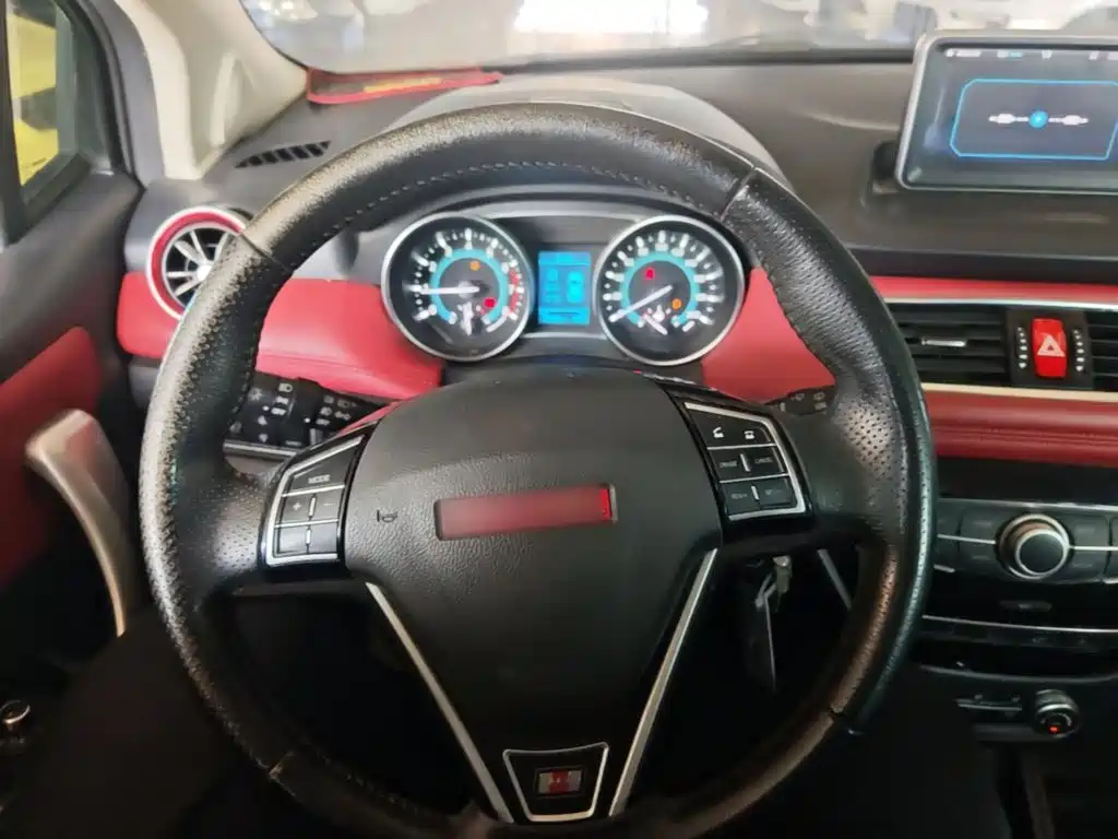 Haval H1 — миниатюра 11