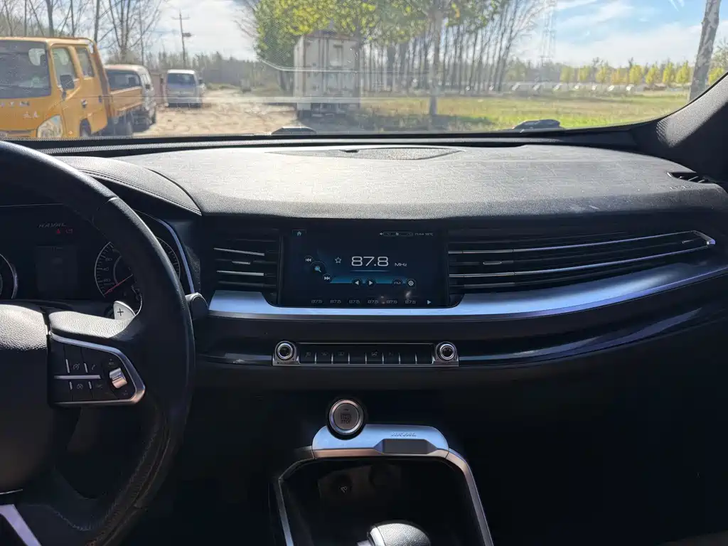 Haval H6 — миниатюра 16