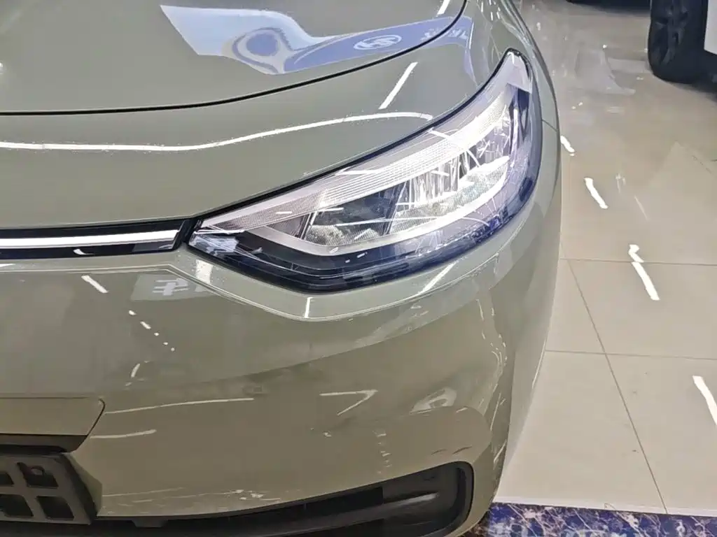 Volkswagen ID.3 — миниатюра 24