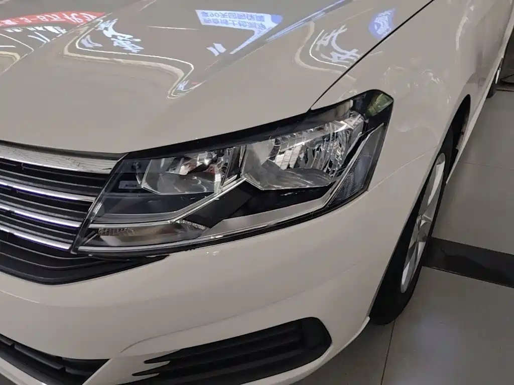 Volkswagen Lavida — миниатюра 24
