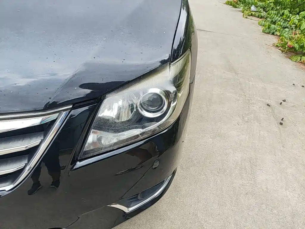Toyota Camry — миниатюра 24